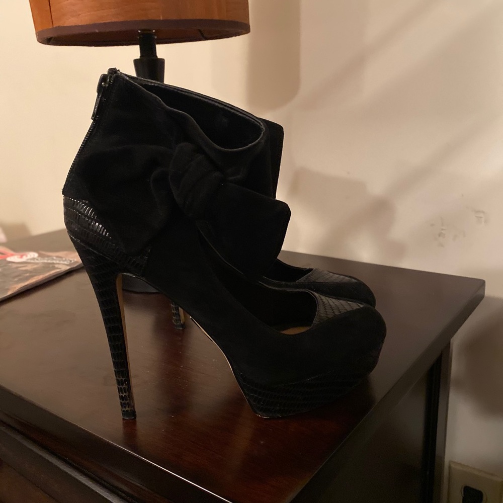 Heels